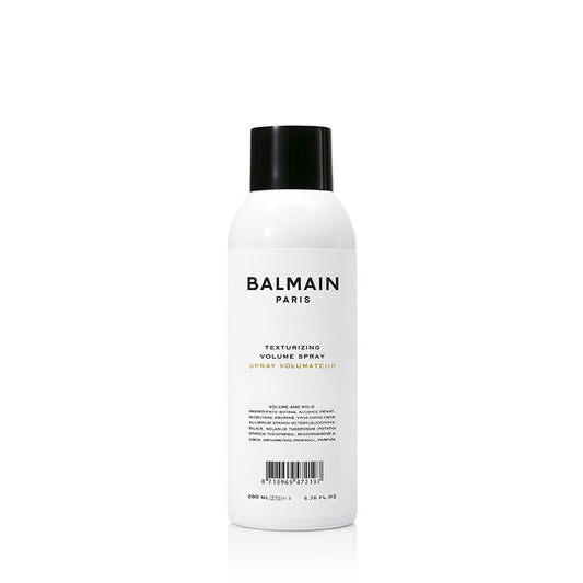 Balmain Hair Texturizing Volume Spray - Teksturizējošs stipras fiksācijas apjoma sprejs matiem 200ml