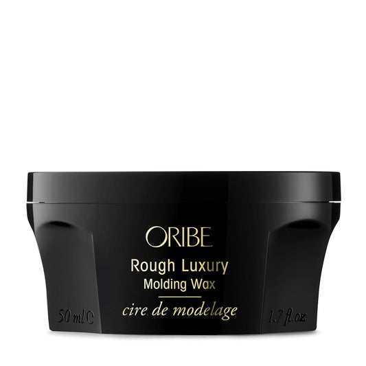 Oribe Rough Luxury Molding Wax - vidēji matēts matu veidošanas vasks 50 ml