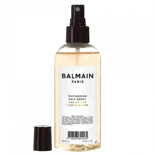 Balmain Hair Texturizing Salt Spray - Veidošanas sāls sprejs matiem 200ml
