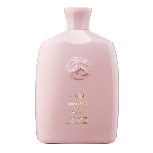 Oribe Serene Scalp Balancing Shampoo - attīrošs pretblaugznu šampūns 250 ml