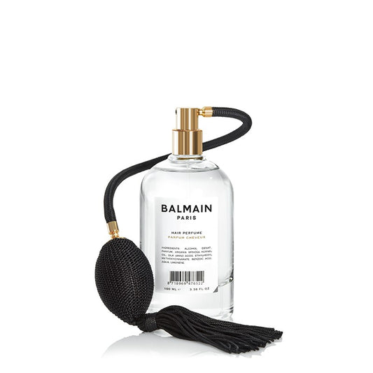 Balmain Hair Perfume ( Glass bottle ) - Matu smaržas 100ml