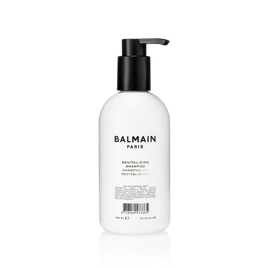 Balmain Hair Revitalizing Shampoo - Atjaunojošais šampūns 300ml