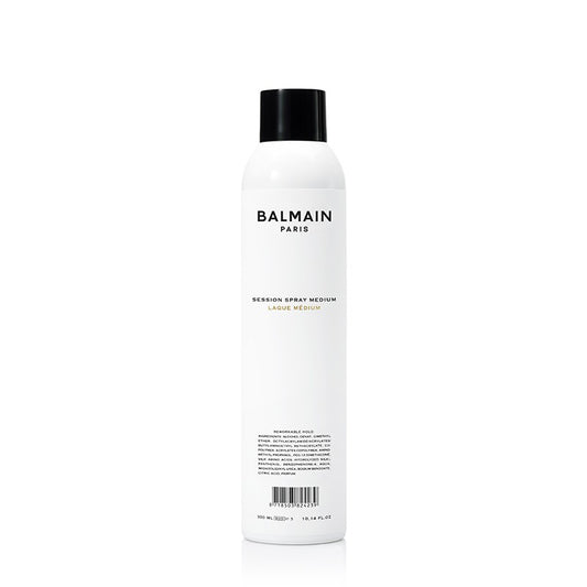 Balmain Hair Session Spray Medium - Matu laka 300ml